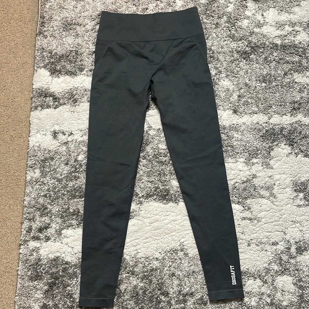 Diosafit Stone Energy Leggings